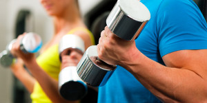 Beitragsbild des Blogbeitrags Bodybuilding: Wie viele Übungen pro Muskelgruppe sind ideal?