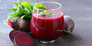 Beitragsbild des Blogbeitrags Fitness: Bessere Leistungen durch rote Beete?