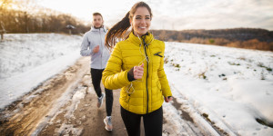Beitragsbild des Blogbeitrags Gesundheit: Fit und gesund durch die kalte Jahreszeit 