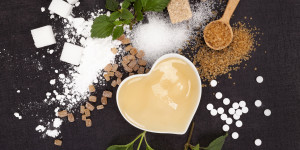 Beitragsbild des Blogbeitrags Ernährung: Wie ungesund künstliche Süßungsmittel wirklich sind