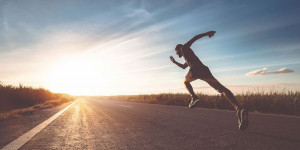 Beitragsbild des Blogbeitrags Fitness: Anfänger-Ratgeber für Läufer