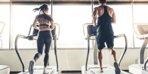 Beitragsbild des Blogbeitrags Bodybuilding: Was Bodybuilder über das Laufen wissen sollten