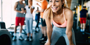 Beitragsbild des Blogbeitrags Fitness: Welche Übungen die meisten Kalorien verbrennen