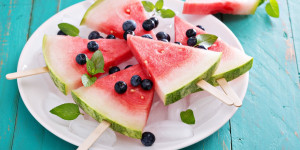 Beitragsbild des Blogbeitrags Ernährung: Gesunde Snacks zum Abnehmen