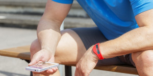 Beitragsbild des Blogbeitrags Motivation: Interessante Fakten über Fitness und Sport