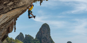 Beitragsbild des Blogbeitrags Fitness: Der Trend zum Outdoor-Sport