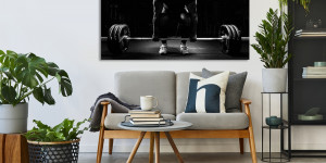 Beitragsbild des Blogbeitrags Motivation: Bilder mit Sportmotiv