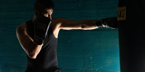 Beitragsbild des Blogbeitrags Fitness: Boxtraining für Zuhause 