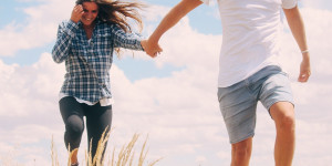 Beitragsbild des Blogbeitrags Fitness: Spazierengehen – Der einfache Weg zu einem gesünderen und fitteren Leben