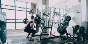 Beitragsbild des Blogbeitrags Gesundheit: Wissenschaftlich erwiesene Vorteile von Krafttraining