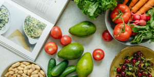 Beitragsbild des Blogbeitrags Abnehmen: Die wichtigsten Regeln zum Abnehmen ohne Hungern