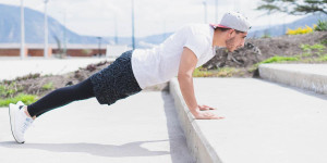Beitragsbild des Blogbeitrags Fitness: Mehr Bewegung im Alltag – so werdet Ihr ganz nebenbei fit
