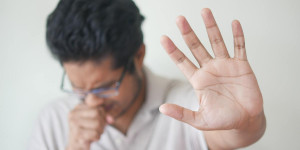 Beitragsbild des Blogbeitrags Gesundheit: Kann und sollte man mit COVID-19 trainieren