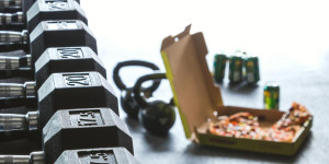 Beitragsbild des Blogbeitrags Ernährung: Was man vor einem Workout essen sollte – Pre-Workout Ernährungstipps