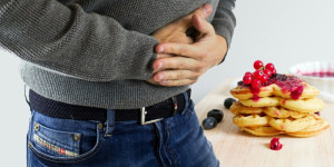 Beitragsbild des Blogbeitrags Ernährung: Warum immer mehr Menschen eine Lebensmittelunverträglichkeit haben