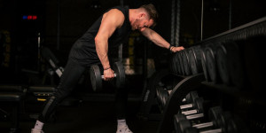 Beitragsbild des Blogbeitrags Fitness: Wie man die Intensität seiner Workouts auch ohne Messgeräte bestimmt 