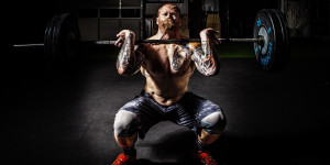Beitragsbild des Blogbeitrags Fitness: Die richtigen Schuhe für das Fitnessstudio?