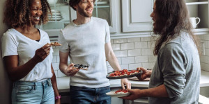 Beitragsbild des Blogbeitrags Gesundheit: Die Verbindung zwischen Ernährung und psychischer Gesundheit