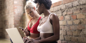 Beitragsbild des Blogbeitrags Fitness: Die wichtigsten Fitnesstrends für das Jahr 2023
