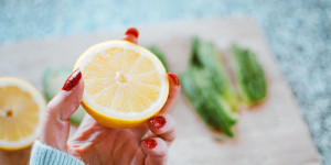 Beitragsbild des Blogbeitrags Ernährung: Vitamine für die Erkältungssaison
