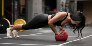 Beitragsbild des Blogbeitrags Fitness: Die Vorteile von Zirkeltraining 