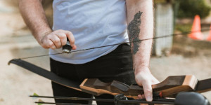 Beitragsbild des Blogbeitrags Fitnesszubehör: Die Welt der Wachsmaschinen – Was man wissen sollte
