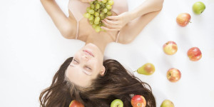 Beitragsbild des Blogbeitrags Ernährung: Die 5 besten Lebensmittel für mehr Wohlbefinden 