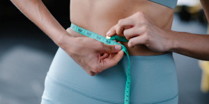 Beitragsbild des Blogbeitrags Abnehmen: Life Hacks für effektiven Gewichtsverlust 