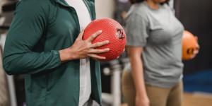 Beitragsbild des Blogbeitrags Gesundheit: Warum Sport wichtiger für ein langes Leben ist als Abnehmen