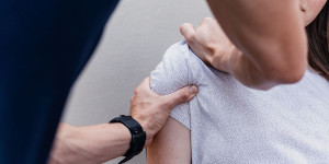 Beitragsbild des Blogbeitrags Gesundheit: Was man über Physiotherapie wissen muss