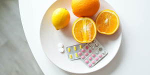 Beitragsbild des Blogbeitrags Ernährung: Welche Vitamine stärken das Immunsystem?