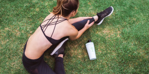 Beitragsbild des Blogbeitrags Fitness: Welche Sportbekleidung benötige ich?