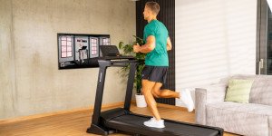 Beitragsbild des Blogbeitrags Muskelaufbau: Cardio und Muskelaufbau – Geht das zusammen?