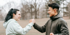 Beitragsbild des Blogbeitrags Fitness: Mit einem Personal Trainer zu persönlichen Bestleistungen