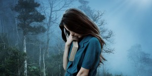 Beitragsbild des Blogbeitrags Dunkle Nacht der Seele – 5 Zeichen 