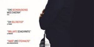 Beitragsbild des Blogbeitrags Die Erfindung der Wahrheit – Filmrezension