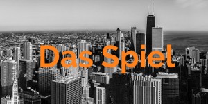 Beitragsbild des Blogbeitrags Das Spiel – ein Klartraum 