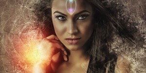 Beitragsbild des Blogbeitrags Energetische Erfahrung: Schlafersatz, Heilung und Elementale