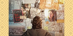 Beitragsbild des Blogbeitrags Der Fall Jesus – Filmrezension