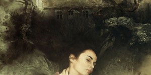 Beitragsbild des Blogbeitrags Traumtagebuch: Die andere Mutter