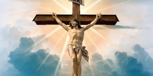 Beitragsbild des Blogbeitrags Starb Jesus am Kreuz? 