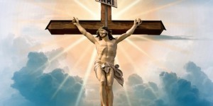 Beitragsbild des Blogbeitrags Starb Jesus am Kreuz?