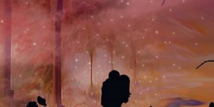 Beitragsbild des Blogbeitrags Traumtagebuch: Siron und der Tuchhändler 