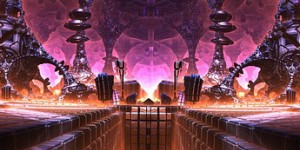 Beitragsbild des Blogbeitrags Traumtagebuch: Die vier Zeitebenen