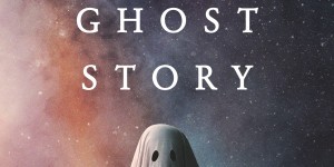 Beitragsbild des Blogbeitrags A Ghost Story – Filmrezension