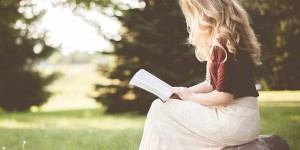 Beitragsbild des Blogbeitrags Die wichtigsten Lebenshilfebücher für Frauen 