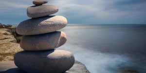 Beitragsbild des Blogbeitrags Wie kann man im Materialismus ein spirituelles Leben führen?