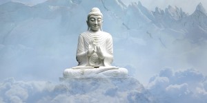 Beitragsbild des Blogbeitrags Die zehn schönsten Zitate von Buddha 