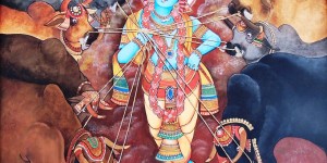 Beitragsbild des Blogbeitrags Gopi Krishna über Kundalini und Bewusstseinsevolution 