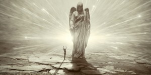 Beitragsbild des Blogbeitrags Wie man sich vor Besetzungen, Flüchen und Fremdenergien schützen kann